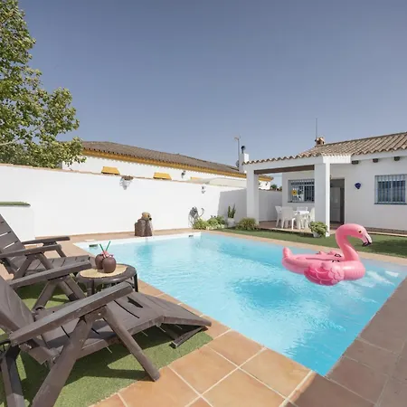 Casa Araceli Chalet